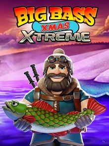 Spelafbeelding van Big Bass Xmas Xtreme