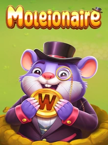 Spelafbeelding van Moleionaire